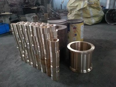 供应用于耐磨的6-6-3锡青铜套_6-6-3锡青铜套厂家价格_天津和利源金属材料销售有限公司