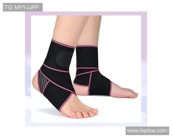 保护双腿的秘密武器足球护踝的重要性与选择指南